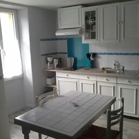 Cantarel Casa vacanze