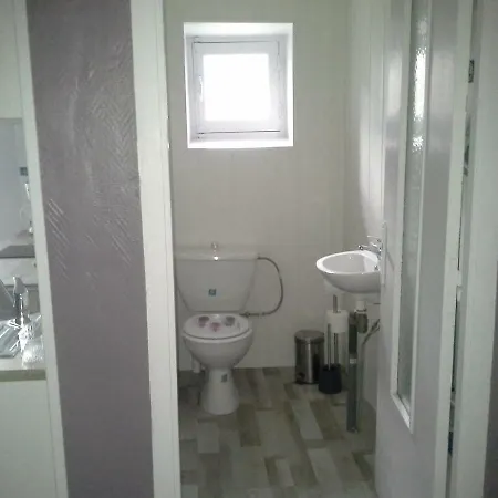 Casa vacanze Cantarel *