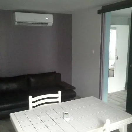 Casa vacanze Cantarel Viviez