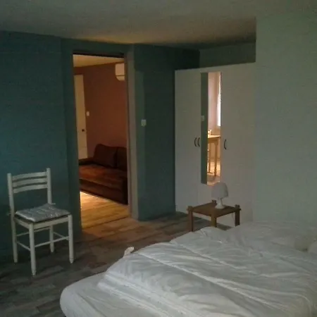 Casa vacanze Cantarel Viviez