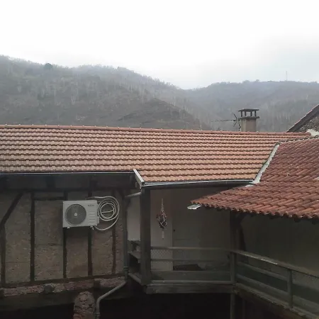 Cantarel Casa vacanze